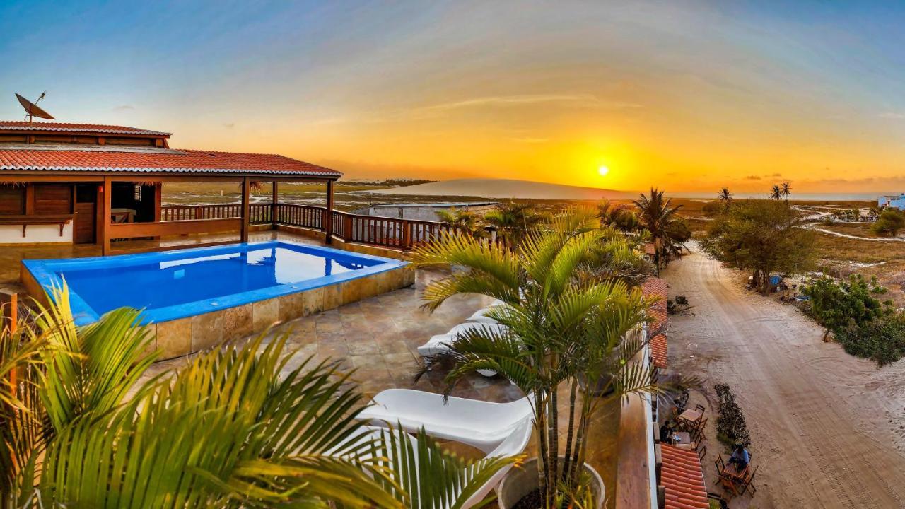 Mini Dunas Hotel