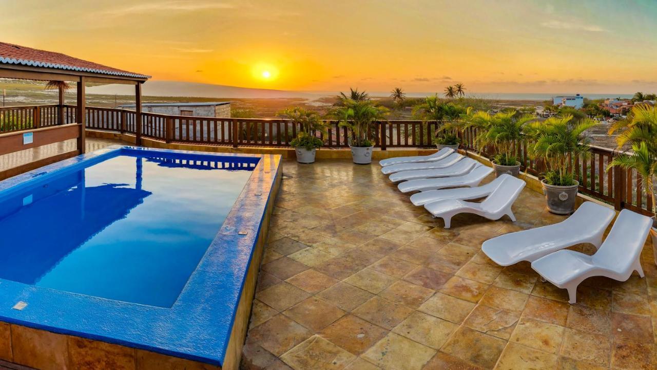 Hotel Mini Dunas Jijoca de Jericoacoara