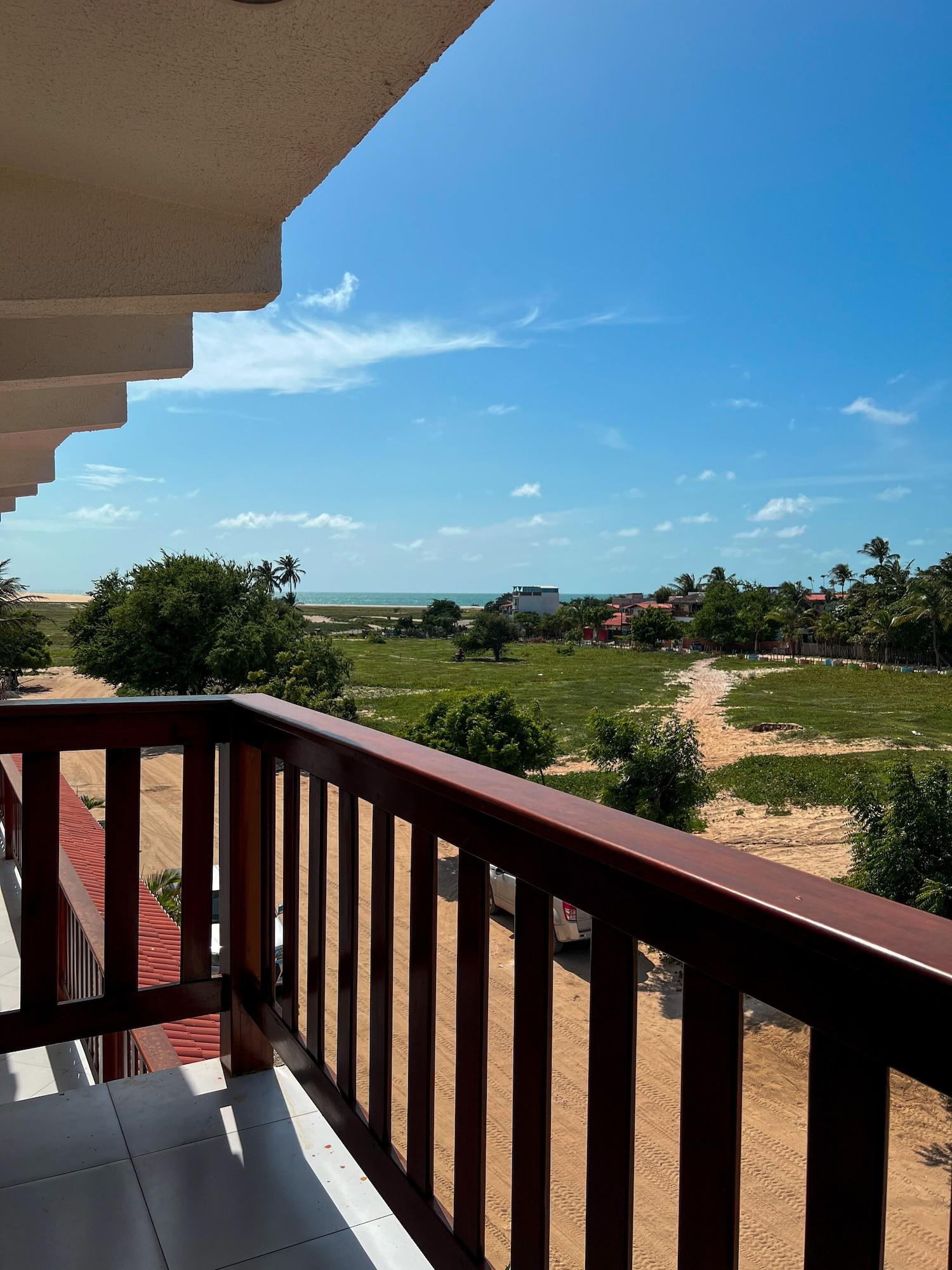 Mini Dunas Hotel 3*