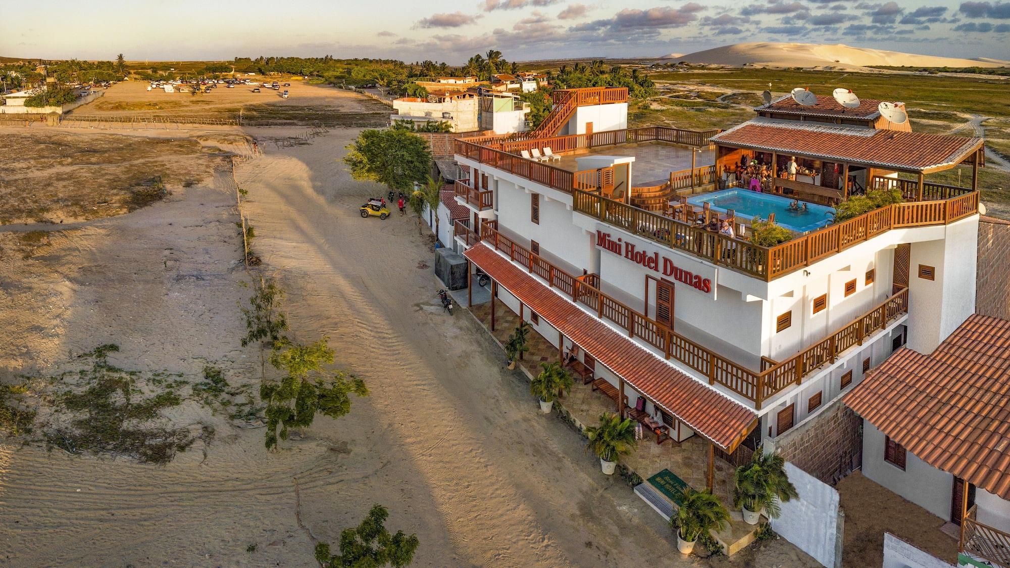 Mini Dunas Hotel
