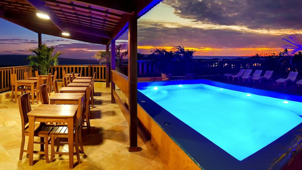 Mini Dunas Hotel 3*