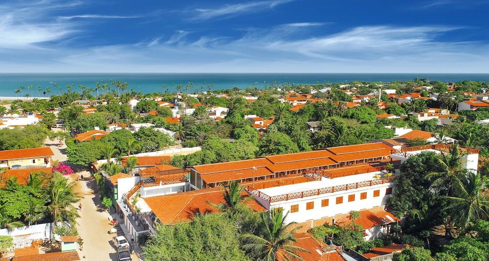 Hotel Mini Dunas 3*