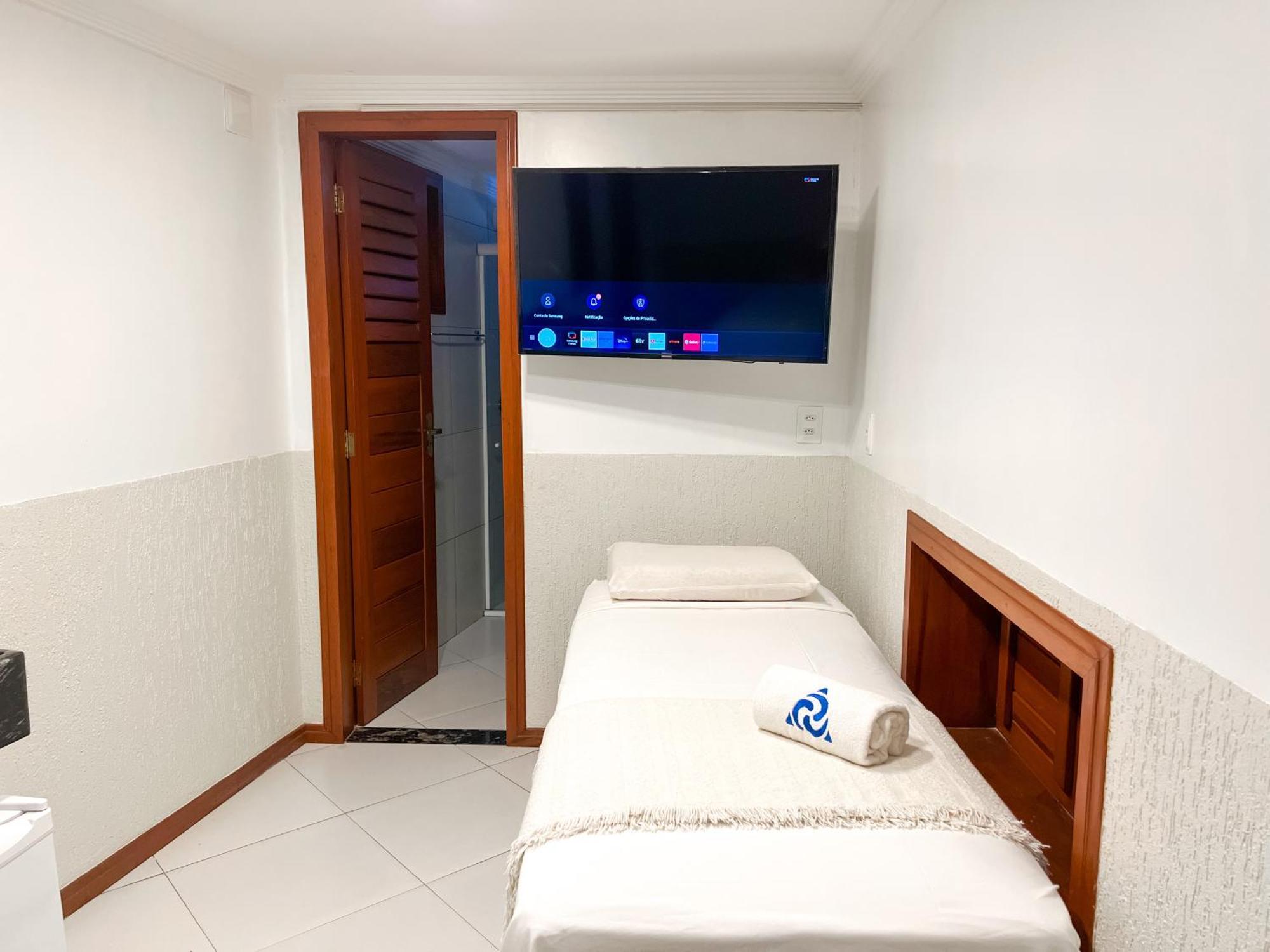 Hotel Mini Dunas