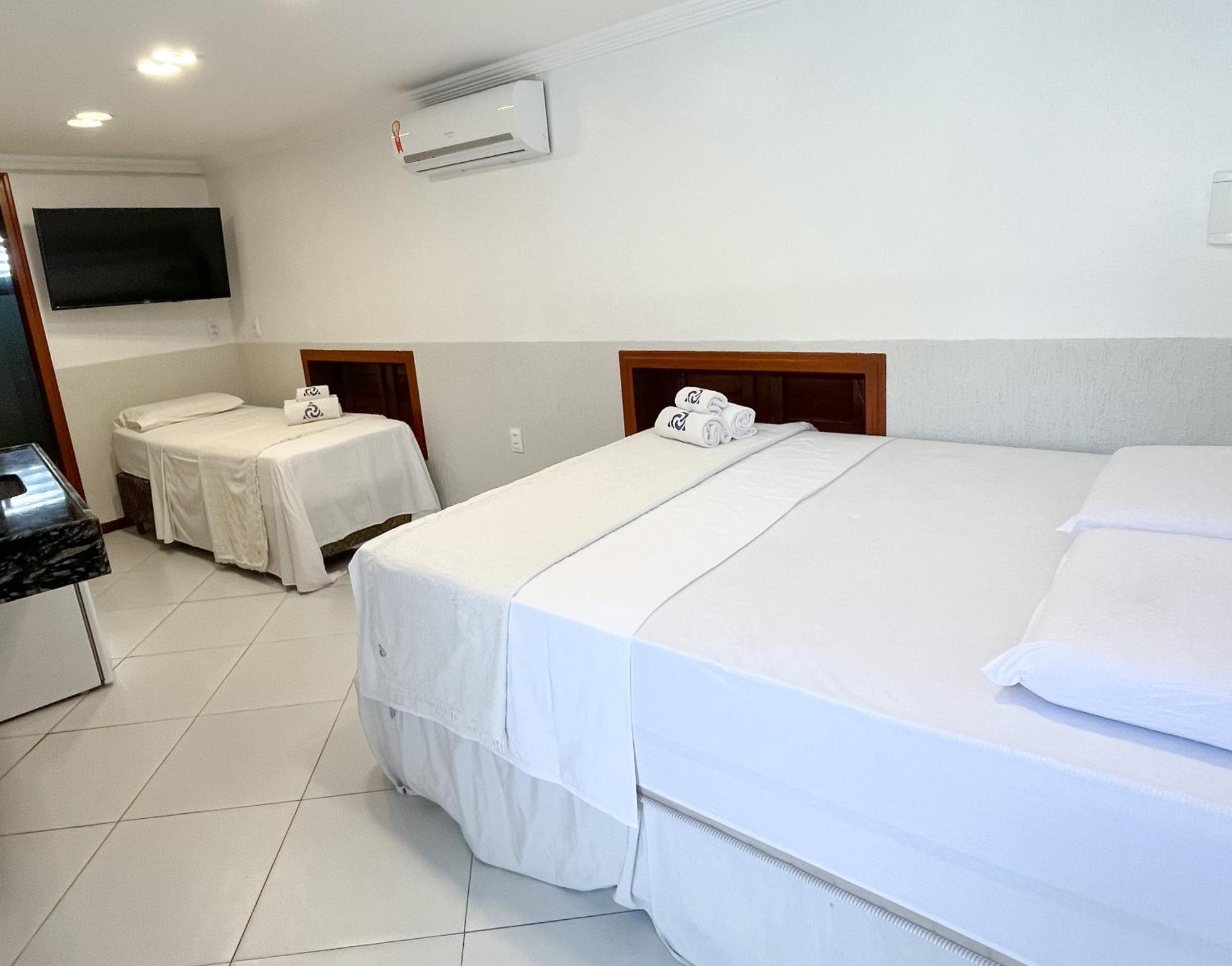 Hotel Mini Dunas