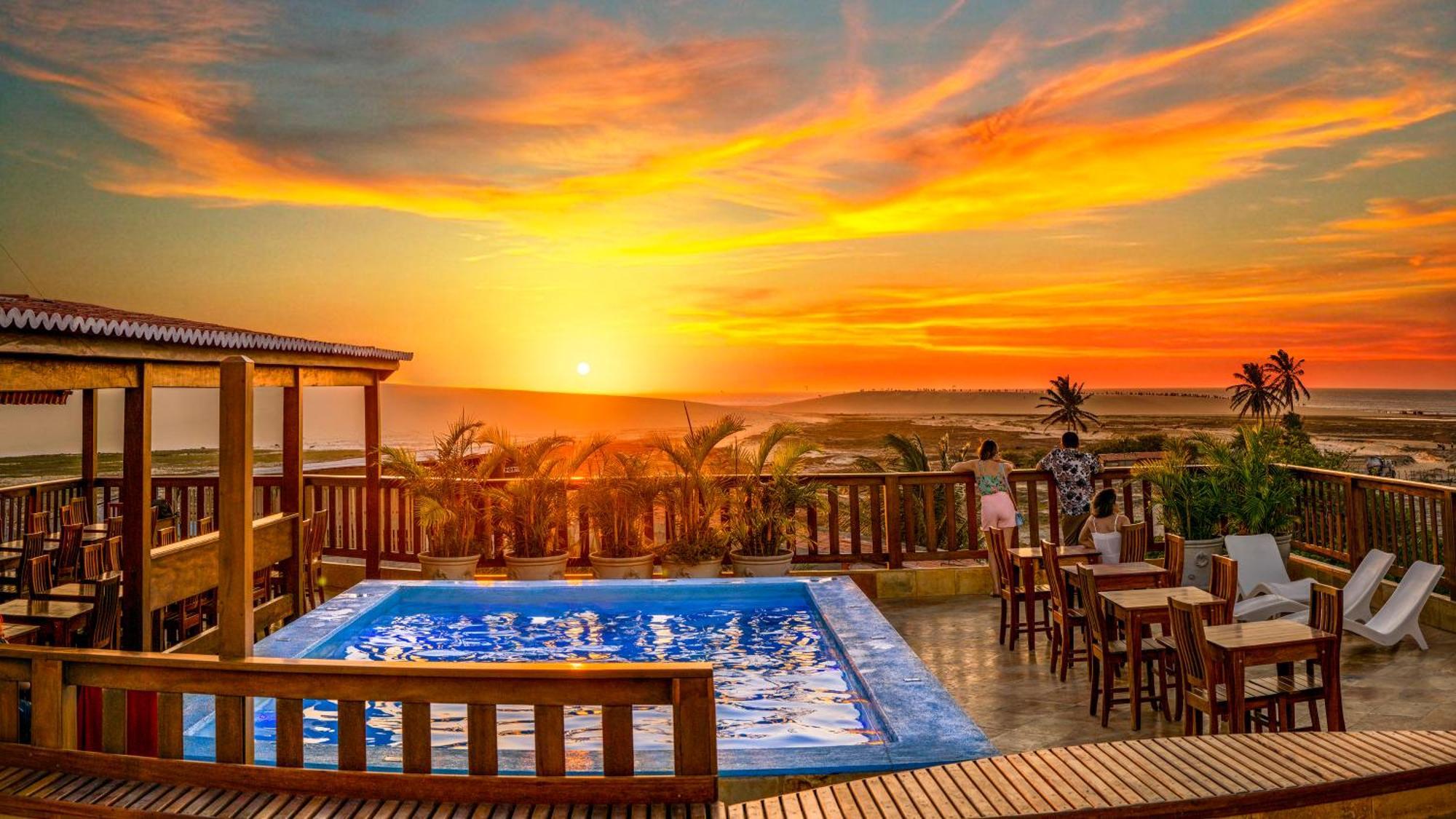 Mini Dunas Hotel 3*