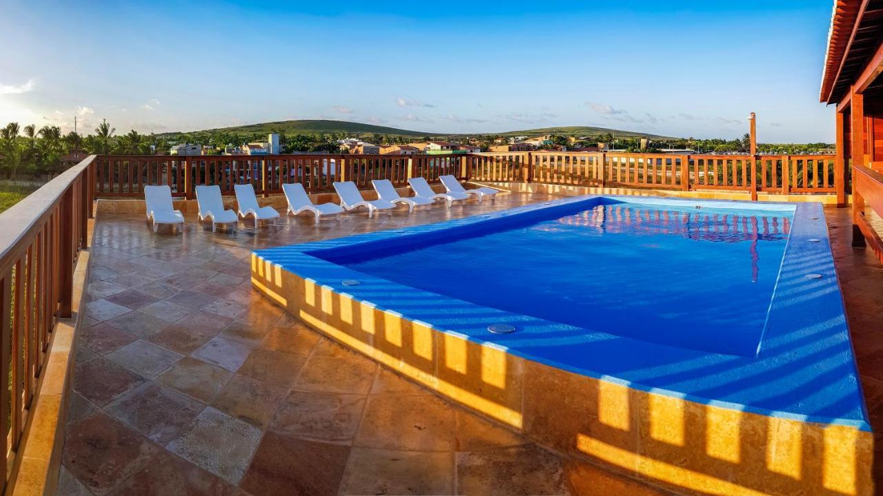 Hotel Mini Dunas Jijoca de Jericoacoara