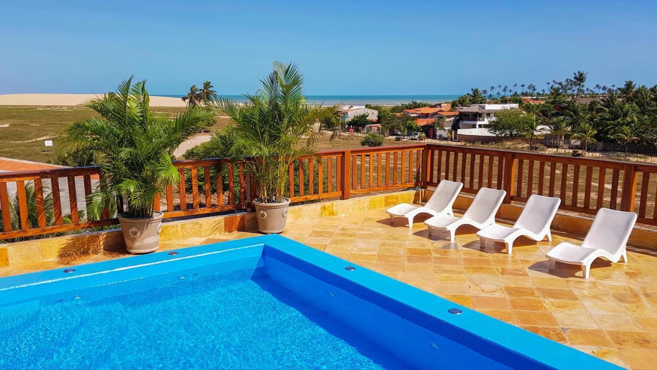 Hotel Mini Dunas Jijoca de Jericoacoara