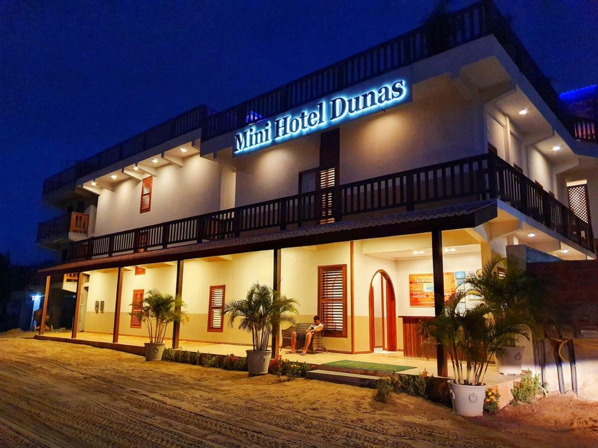 Mini Dunas Hotel 3*