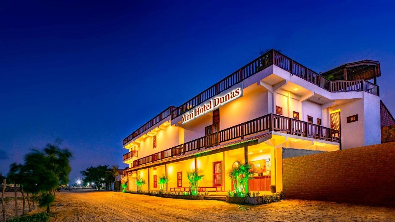 Mini Dunas Hotel Jijoca de Jericoacoara